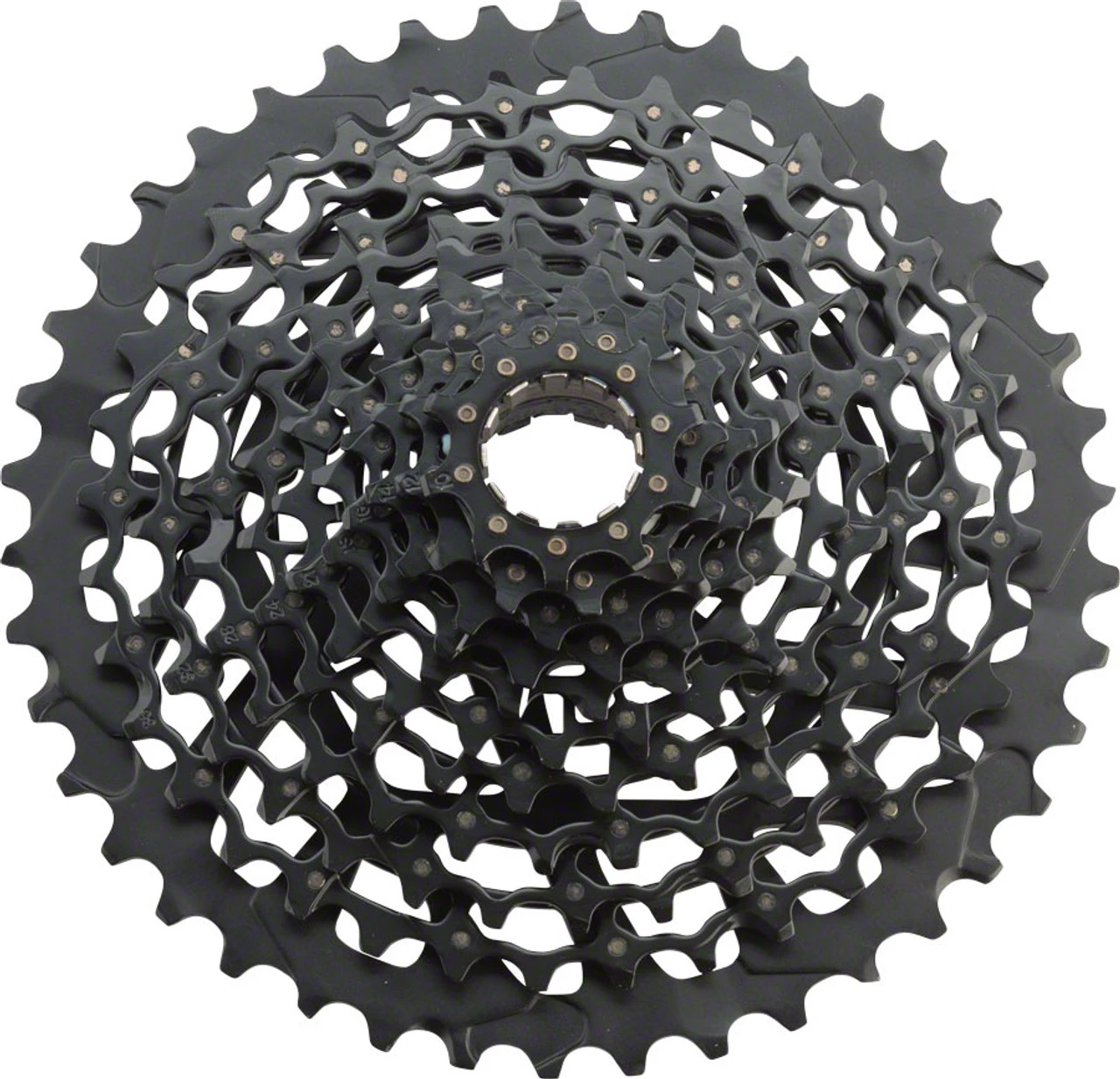SRAM XG-1175 11 Speed 10-42 Cassette 1 SRAM XG-1175 11 Speed 10-42 Cassette