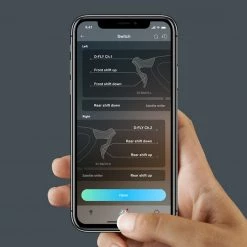 Shimano Ultegra R8170 Di2 12 Speed Shifter Set Disc Brake w. Caliper 11 Shimano Ultegra R8170 Di2 12 Speed Shifter Set Disc Brake w. Caliper -Glory Cycles Store Online ST R9270 L shic219 detail 1 750 750 73415.1630941646