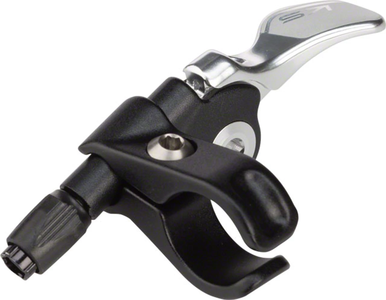 KS Southpaw Under-bar Remote Lever for all KS Dropper Posts 1 KS Southpaw Under-bar Remote Lever for all KS Dropper Posts