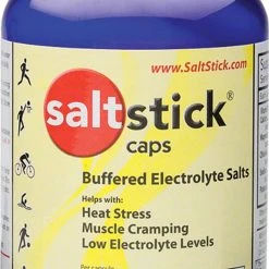 SaltStick Caps - Bottle of 30