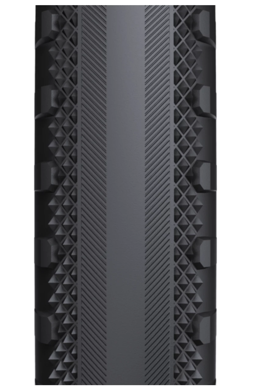 WTB Byway Road 650bx47 Folding Bead Tire 3 WTB Byway Road 650bx47 Folding Bead Tire - Image 3