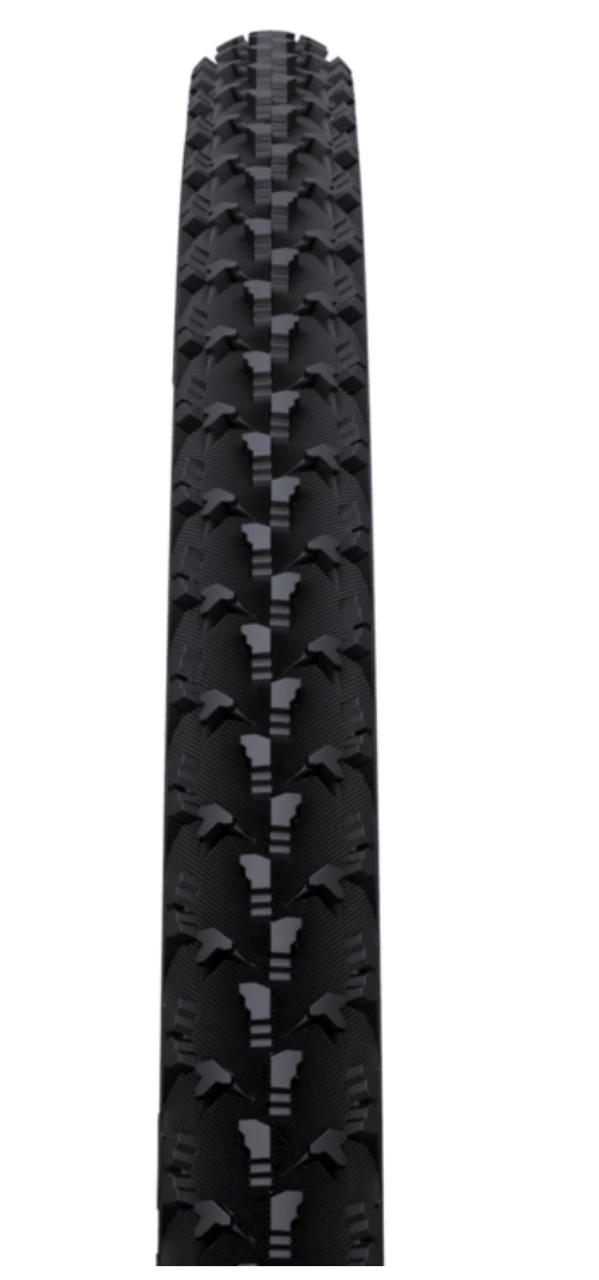 WTB Cross Wolf 700x32 Folding Clincher Tire 2 WTB Cross Wolf 700x32 Folding Clincher Tire - Image 2