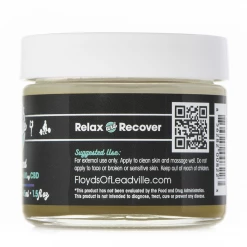 Floyds Floyd's of Leadville CBD Arnica Balm, Full Spectrum 600mg -Glory Cycles Store Online Screen Shot 2018 10 08 at 7.35.12 PM 05188.1539041741