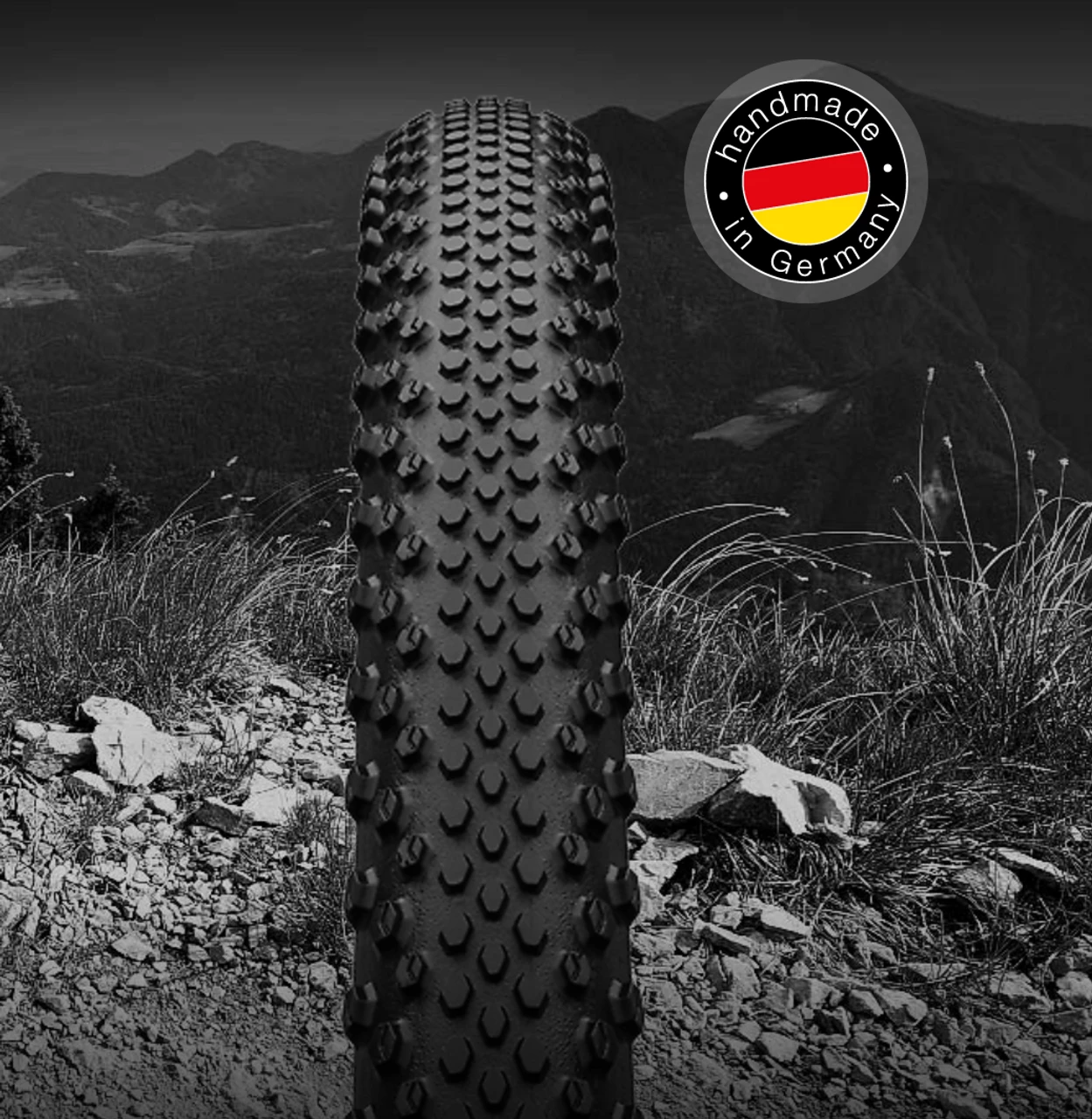 Continental Terra Trail Gravel Tire 5 Continental Terra Trail Gravel Tire - Image 5