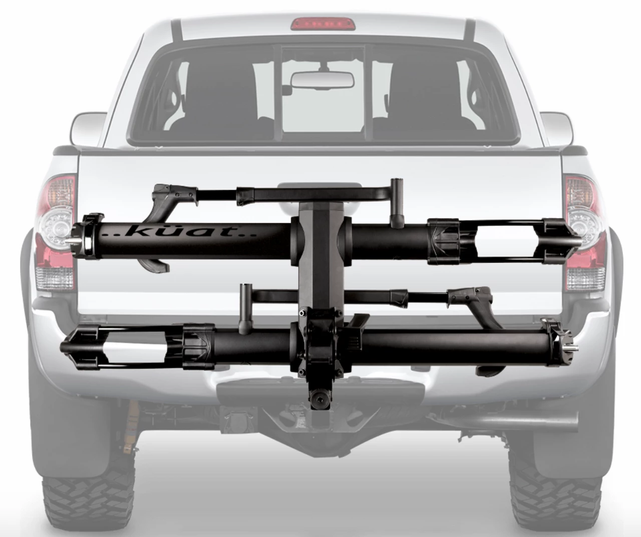 Kuat NV Base 2.0 Hitch Rack 3 Kuat NV Base 2.0 Hitch Rack - Image 3