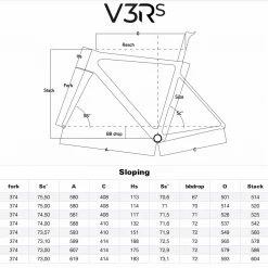 Colnago V3Rs Disc Brake Frameset 11 Colnago V3Rs Disc Brake Frameset -Glory Cycles Store Online Screen Shot 2020 11 04 at 10.05.53 PM 46877.1604545595