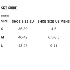 POC Thermal Bootie Shoe Cover 7 POC Thermal Bootie Shoe Cover -Glory Cycles Store Online Screen Shot 2020 11 12 at 1.16.29 PM 74867.1605205261