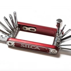 Silca Italian Army Knife Tredici Multi-Tool