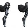 Shimano Ultegra R8000 Mechanical Shifter Pair