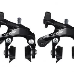 Shimano 105 R7000 Dual-Pivot Rim Brake Caliper Set