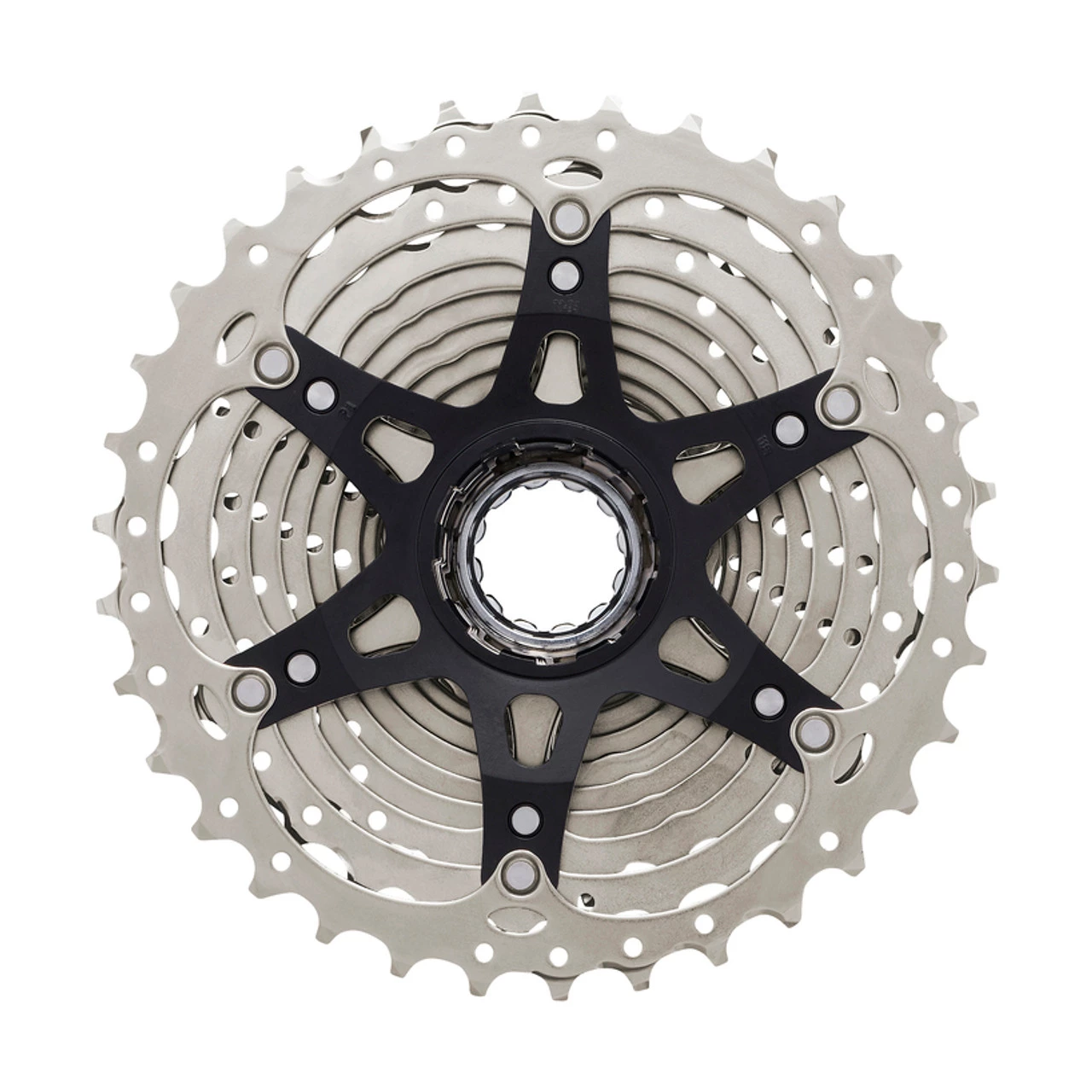 Shimano CS-HG70011 11-34 11 Speed Cassette 2 Shimano CS-HG70011 11-34 11 Speed Cassette - Image 2