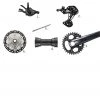 Shimano Deore XT M8100 1 x 12 Groupset