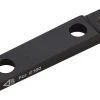 Shimano Front Disc Brake Caliper Adapter Flat Mount