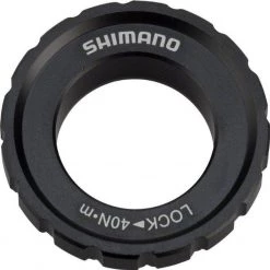 Shimano Disc Brake Center Lock Lockring