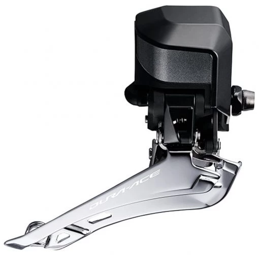 Shimano Dura-Ace Di2 R9150 11 Speed Front Derailleur 5 Shimano Dura-Ace Di2 R9150 11 Speed Front Derailleur -Glory Cycles Store Online Shimano FD R9150 Front Derailleur 13270.1486582961