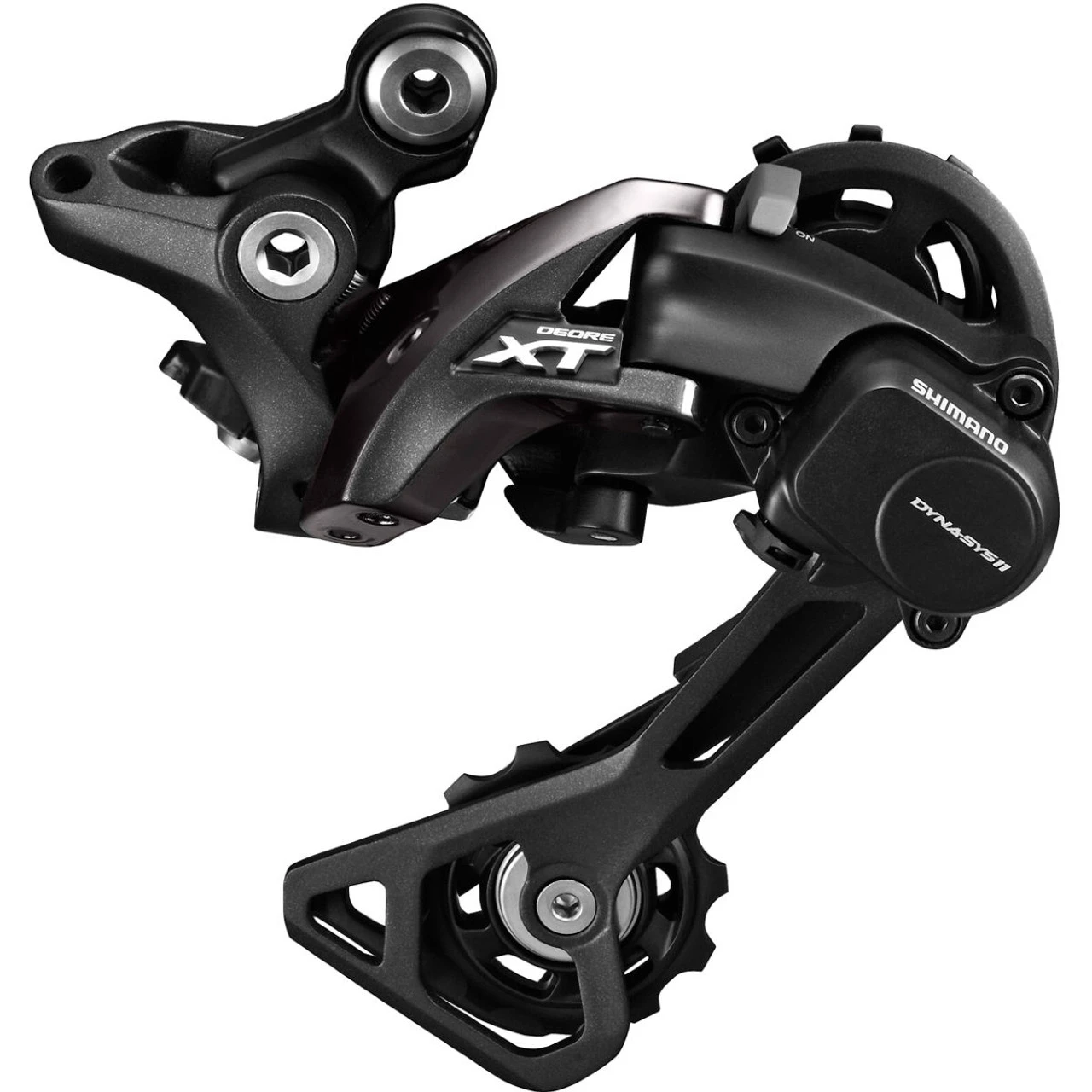 Shimano M8000 DEORE XT Rear Derailleur Short Cage GS