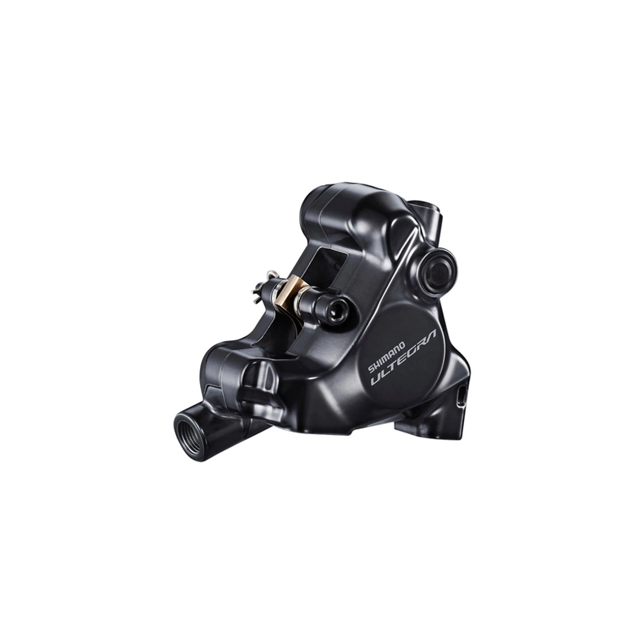 Shimano Ultegra BR-R8170 Flat Mount Hydraulic Disc Brake Caliper REAR 2 Shimano Ultegra BR-R8170 Flat Mount Hydraulic Disc Brake Caliper REAR - Image 2