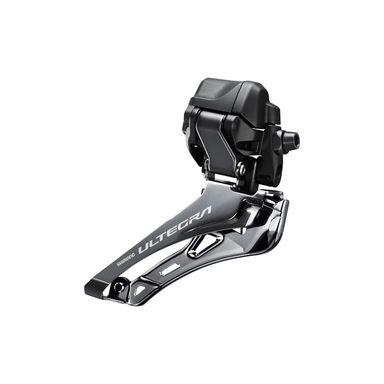 Shimano Ultegra R8150 Di2 Front Derailleur for Rear 12-Speed Down Swing Brazed-on - Image 2