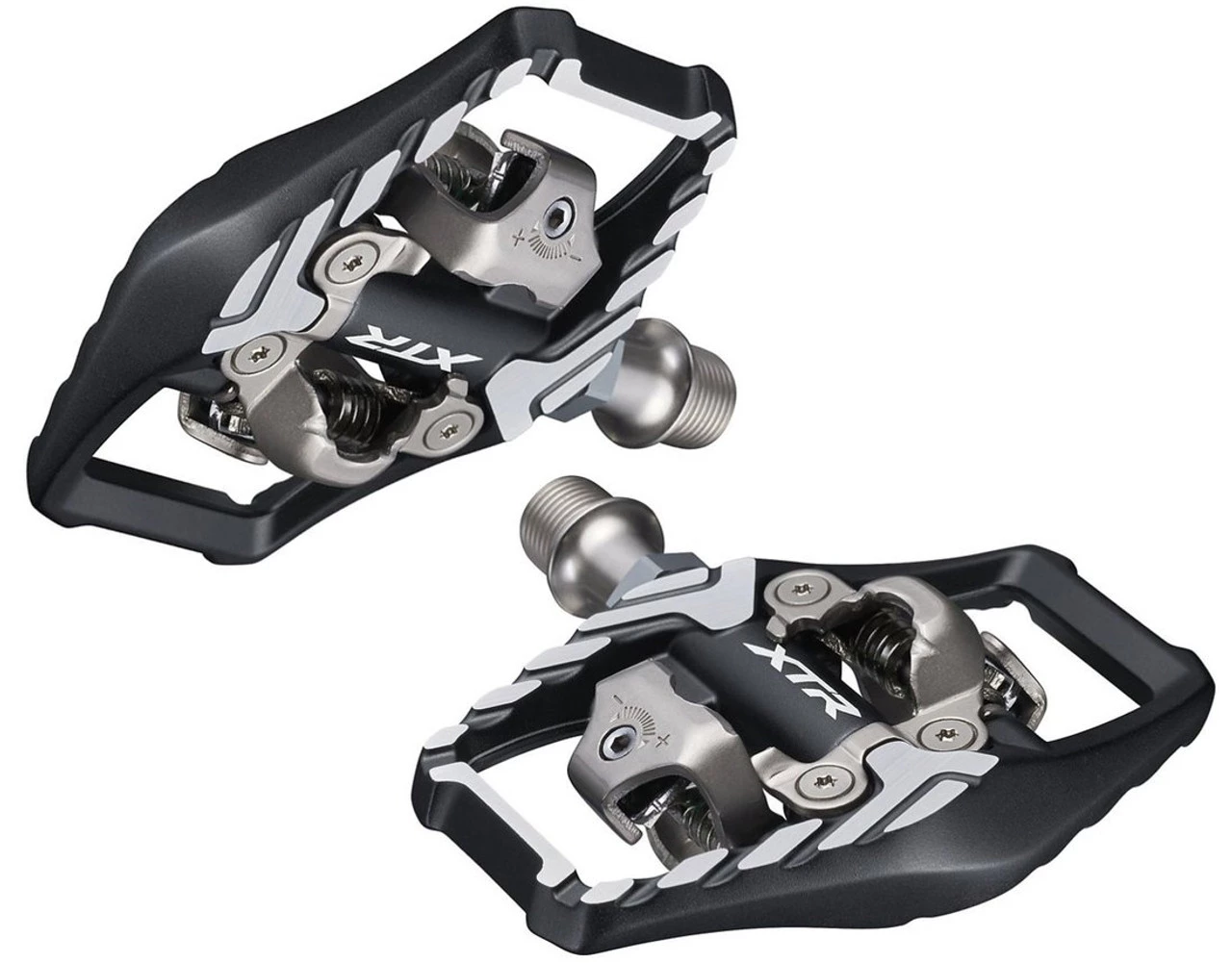 Shimano XTR PD-M9120 Trail Pedals 2 Shimano XTR PD-M9120 Trail Pedals - Image 2