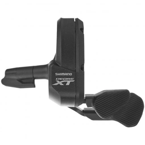 Shimano XT Di2 Shifter Right Side (Rear) -Glory Cycles Store Online Shimano XT Di2 Shifter Right Side Rear 04526.1478584498