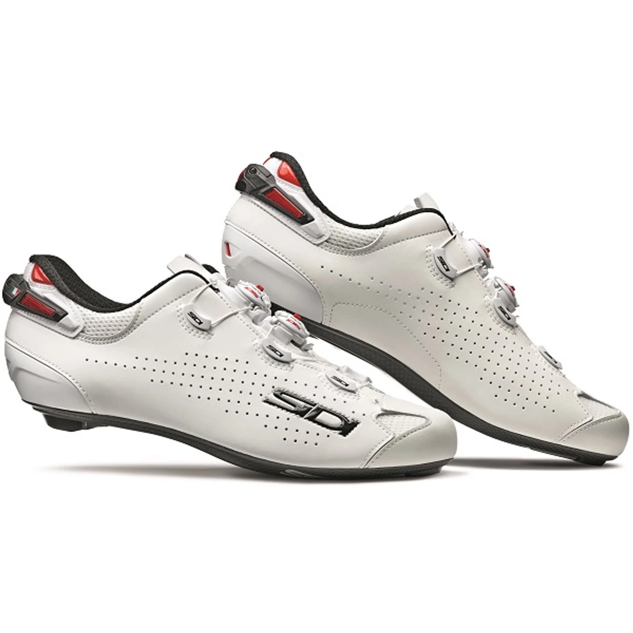 Sidi Shot 2 Road Shoe 3 Sidi Shot 2 Road Shoe - Image 3