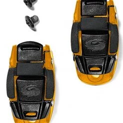 Sidi Caliper Replacement Buckles -Glory Cycles Store Online Sidi Caliper Replacement Buckles Black Orange 58103.1519666507