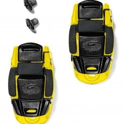 Sidi Caliper Replacement Buckles -Glory Cycles Store Online Sidi Caliper Replacement Buckles Black Yellow 01617.1519666504