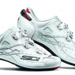 Sidi Shot Vent Carbon Road Shoe 10 Sidi Shot Vent Carbon Road Shoe -Glory Cycles Store Online Sidi Shot White 79824.1593140455
