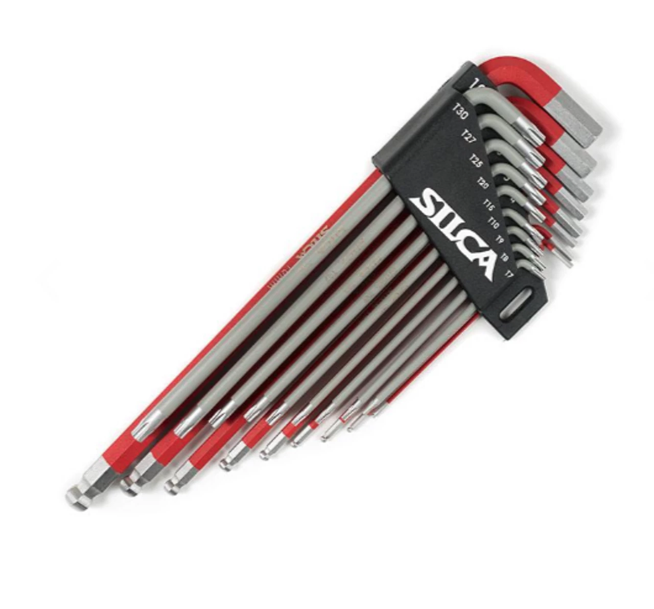 Silca HX-TWO Allen and Torx Travel Tool Set 1 Silca HX-TWO Allen and Torx Travel Tool Set