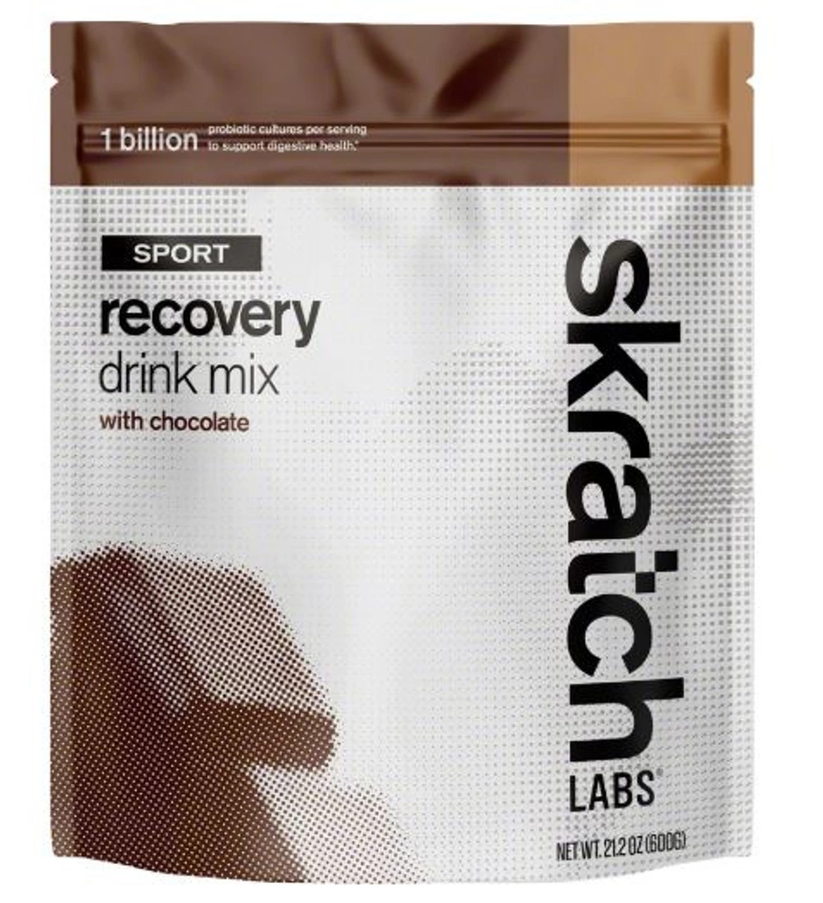 Skratch Labs Sport Recovery Drink Mix - 12 Servings 5 Skratch Labs Sport Recovery Drink Mix - 12 Servings - Image 5