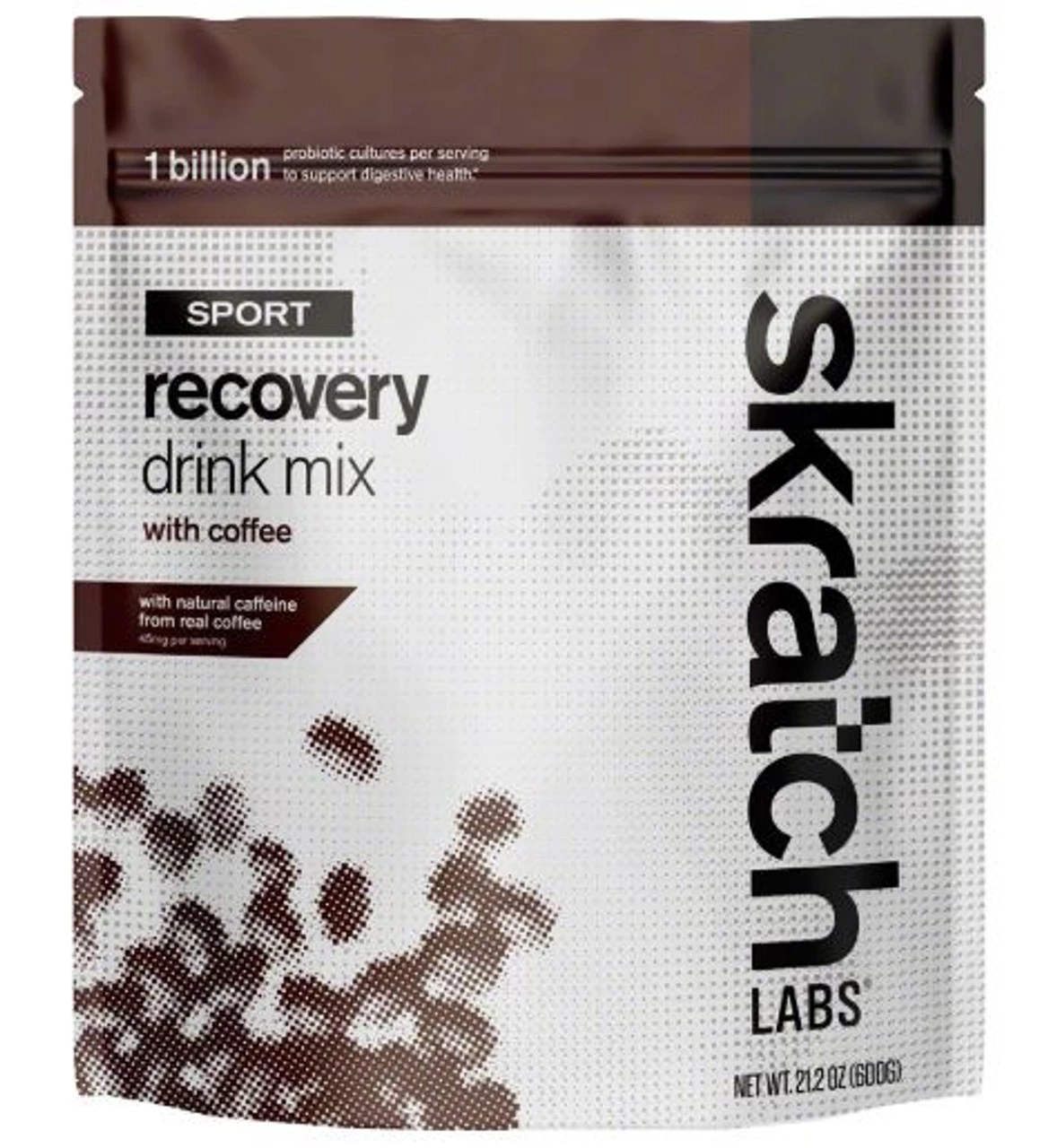 Skratch Labs Sport Recovery Drink Mix - 12 Servings 3 Skratch Labs Sport Recovery Drink Mix - 12 Servings - Image 3