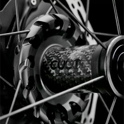 Fulcrum Racing Speed 55 CMPTZN Disc Brake Wheelset -Glory Cycles Store Online Speed 55 CMPTZN Carbon Huyb 55779.1631652070