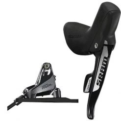 Sram Rival 22 HRD Shift/Brake Lever w. Caliper Right Rear