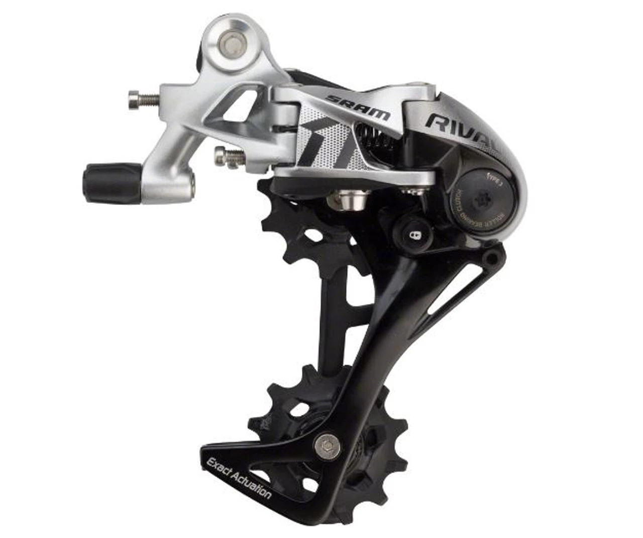 SRAM Rival 1 Type 3.0 Long Cage Rear Derailleur