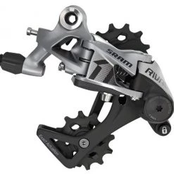 SRAM Rival 1 Type 3.0 Medium Cage Rear Derailleur