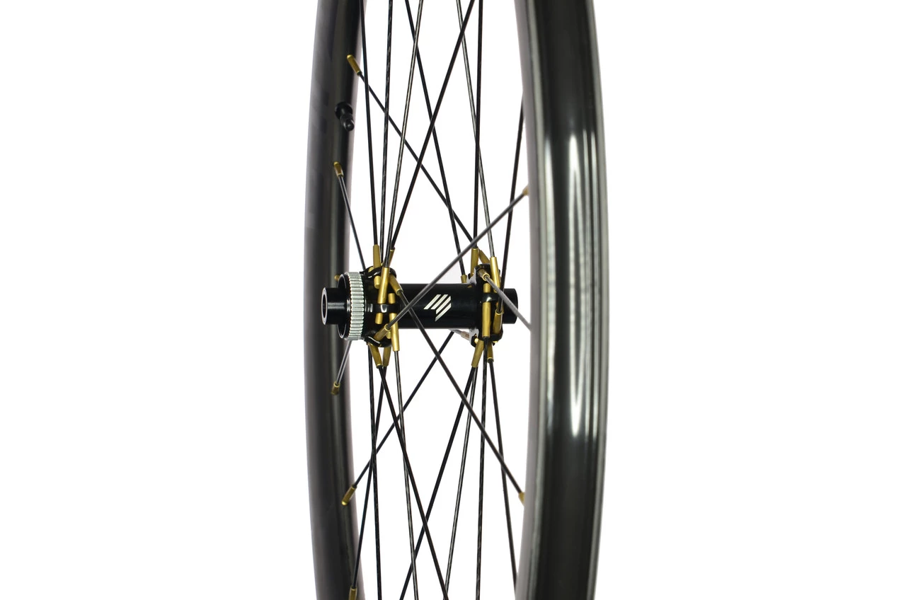 Gulo Composites Gulo Road Aero Wheels 6 Gulo Composites Gulo Road Aero Wheels - Image 6