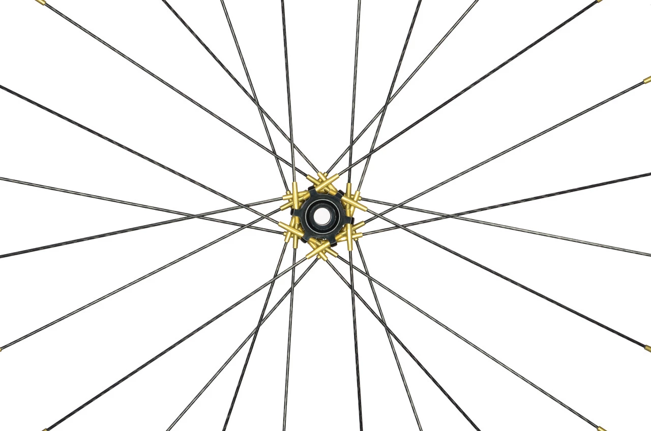 Gulo Composites Gulo Road Aero Wheels 7 Gulo Composites Gulo Road Aero Wheels - Image 7