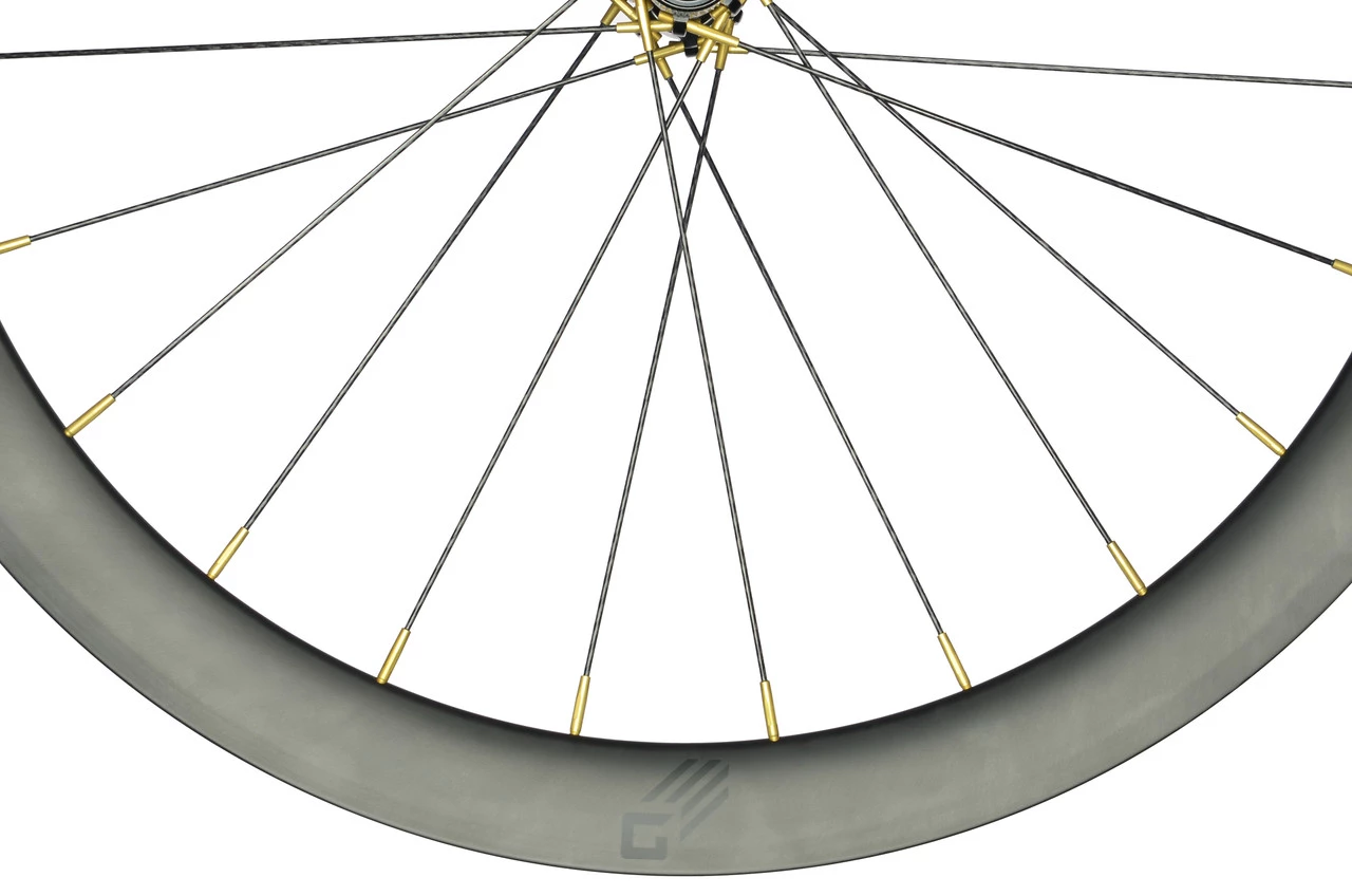 Gulo Composites Gulo Road Aero Wheels 9 Gulo Composites Gulo Road Aero Wheels - Image 9