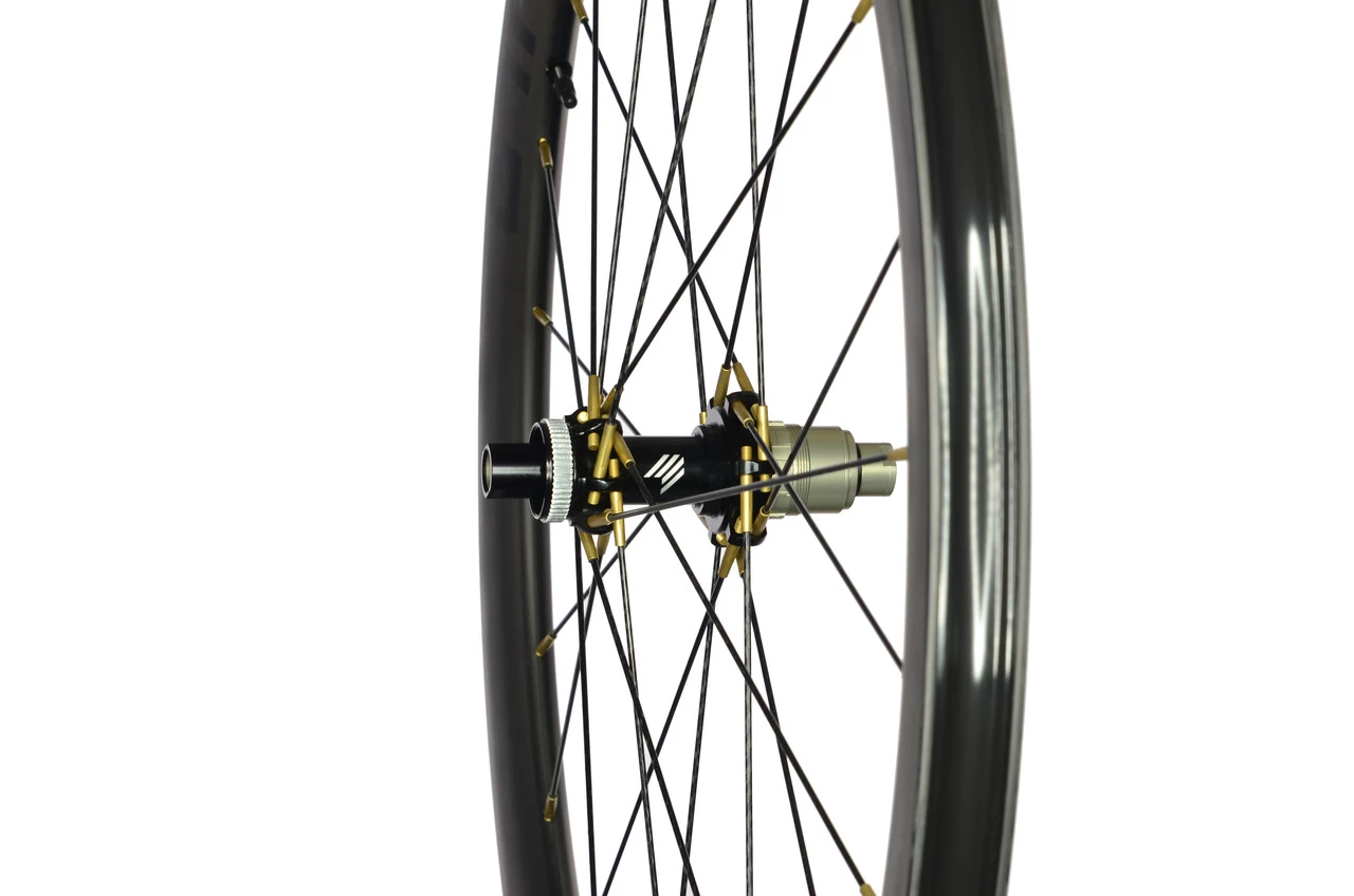Gulo Composites Gulo Road Aero Wheels 4 Gulo Composites Gulo Road Aero Wheels - Image 4