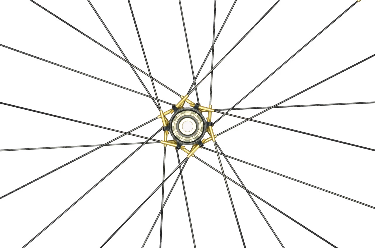 Gulo Composites Gulo Road Aero Wheels 8 Gulo Composites Gulo Road Aero Wheels - Image 8