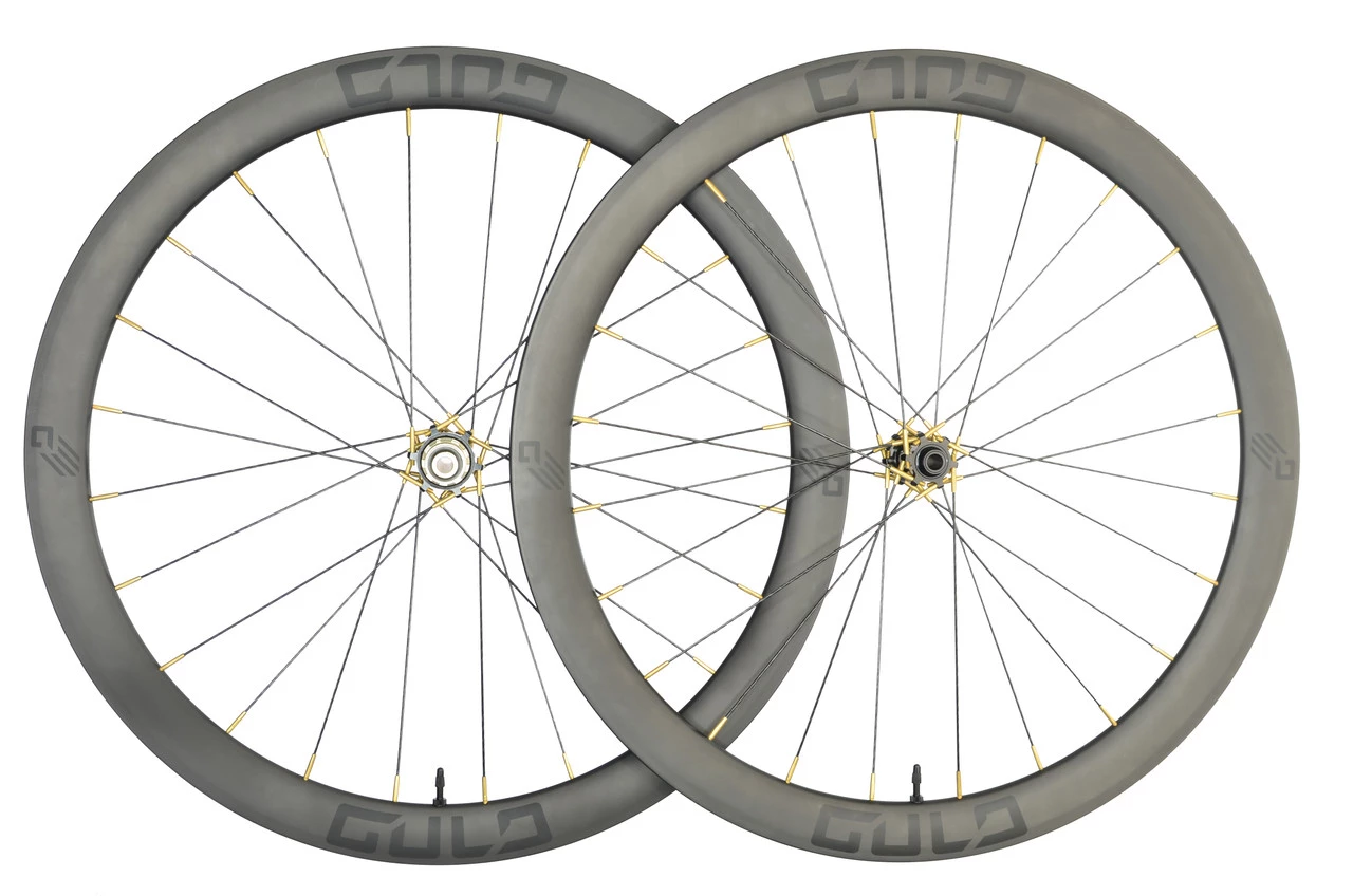 Gulo Composites Gulo Road Aero Wheels 1 Gulo Composites Gulo Road Aero Wheels