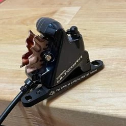 Kool Stop Cool Wave Disc Brake Pads - Substitute for Shimano L03A -Glory Cycles Store Online Substitute for Shimano L03A Ultegra Caliper 92126.1633547783