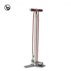 Silca Superpista Ultimate Hiro Edition Floor Pump
