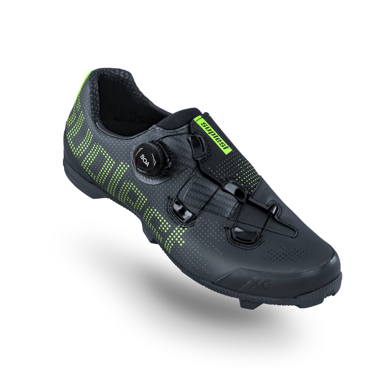 Suplest Edge + PERFORMANCE CrossCountry Shoe 2 Suplest Edge + PERFORMANCE CrossCountry Shoe - Image 2