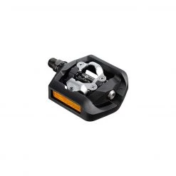 Shimano PD-T421 SPD Pedals with Reflector