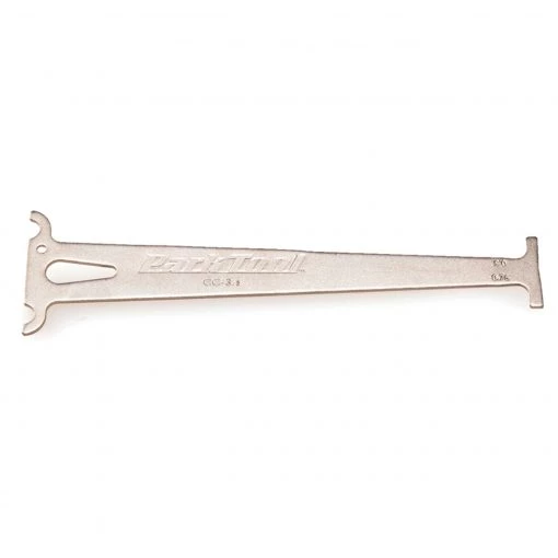 Park Tool CC-3.2 Chain Wear Indicator 2 Park Tool CC-3.2 Chain Wear Indicator -Glory Cycles Store Online TOOL61291 49188.1417029543