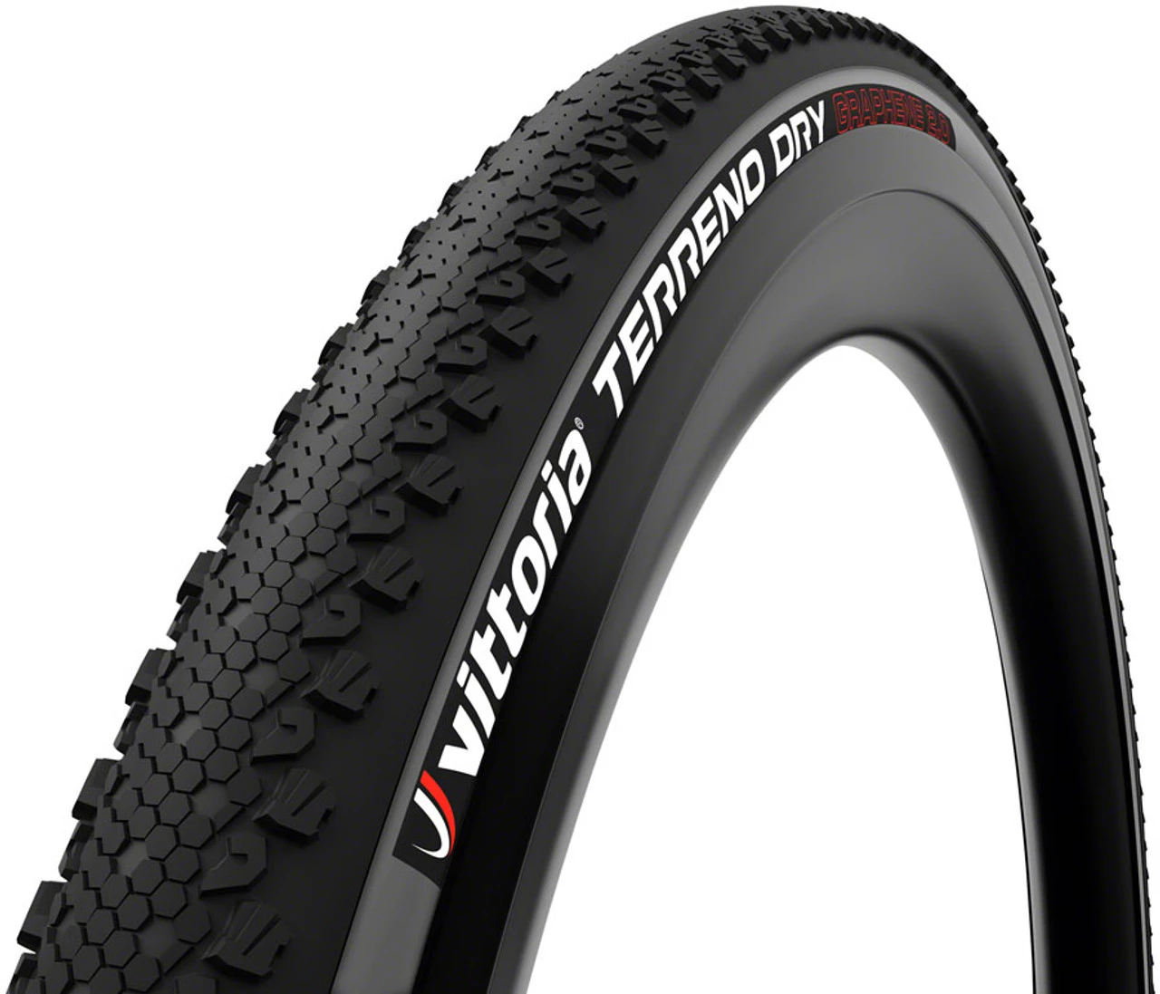 Vittoria Terreno DRY G2.0 Tubeless Tire 2 Vittoria Terreno DRY G2.0 Tubeless Tire - Image 2