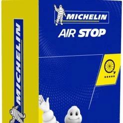 Michelin AirStop Tube 700 x 25mm-32mm 40mm Presta Valve
