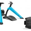 Tacx Boost Indoor Trainer Bundle