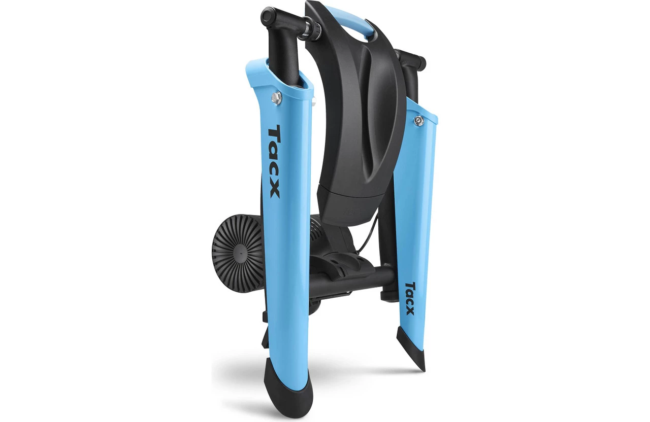 Tacx Boost Indoor Trainer Bundle 3 Tacx Boost Indoor Trainer Bundle - Image 3